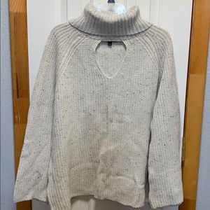 Lane Bryant Sweater